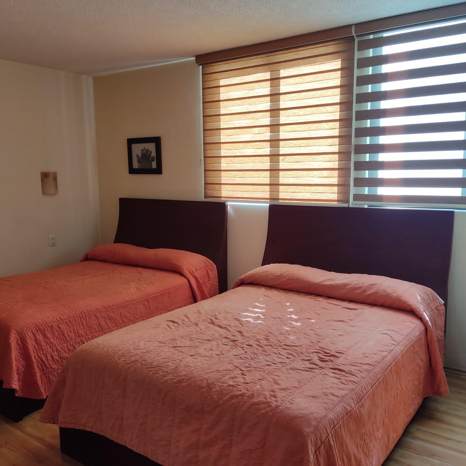 Hotel Cr Tehuacan Room photo